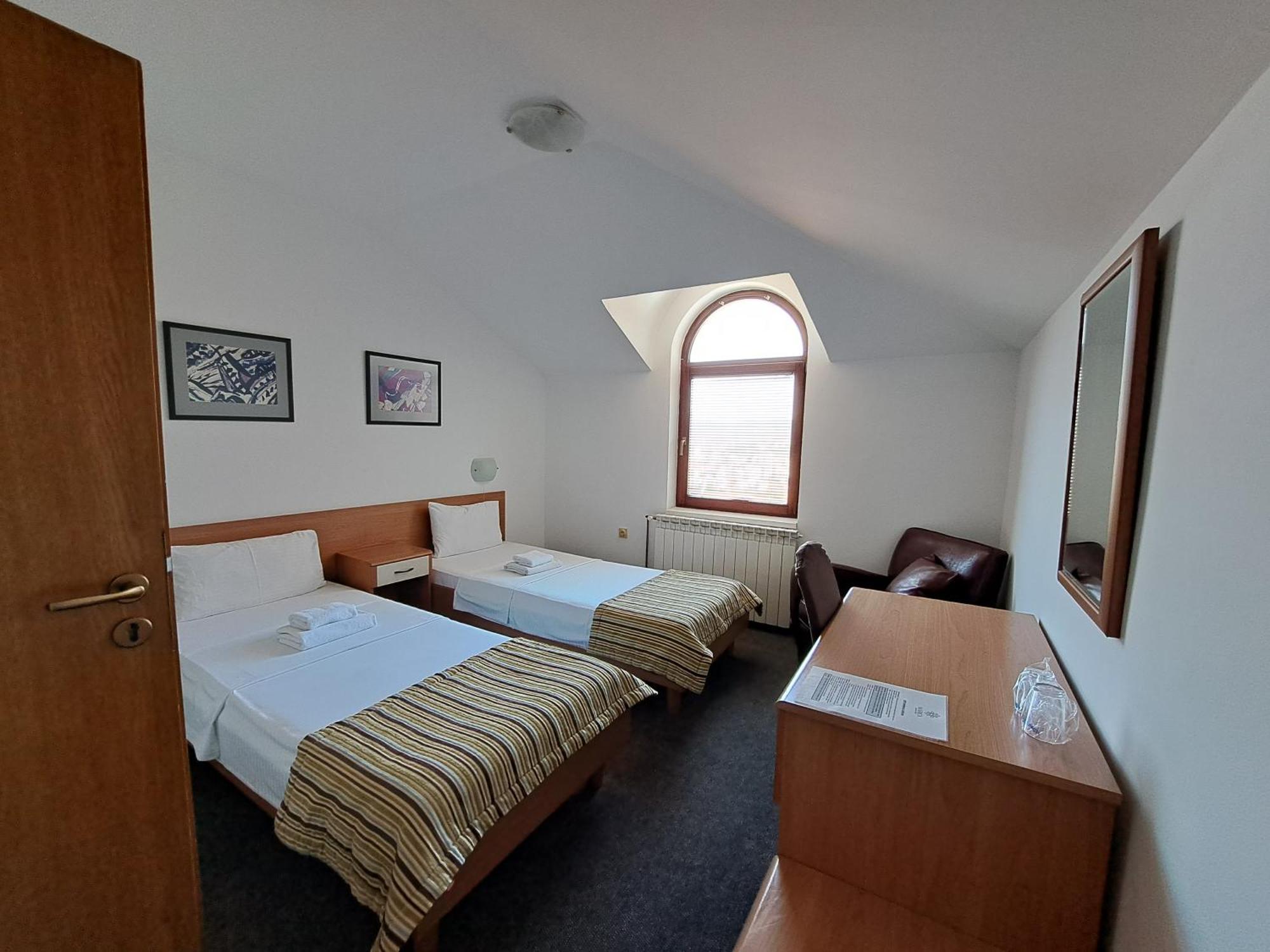 Hotel Marica Ni Camera foto